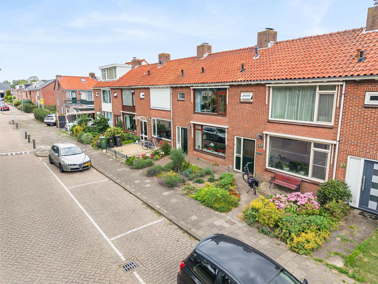 Foto 40 van Purmerstraat 38