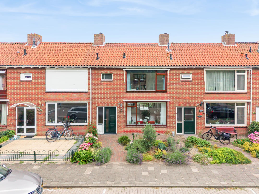 Foto 41 van Purmerstraat 38