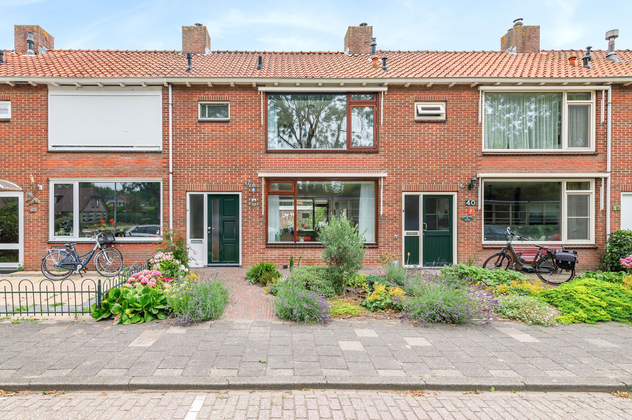 Purmerstraat 38 