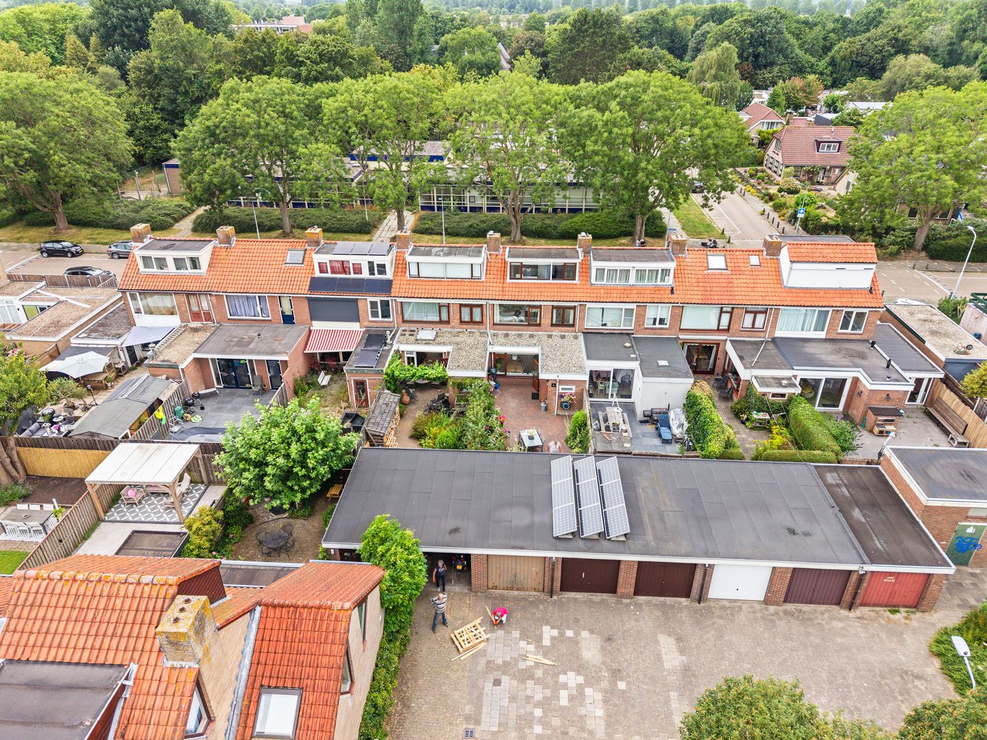 Foto 5 van Purmerstraat 38