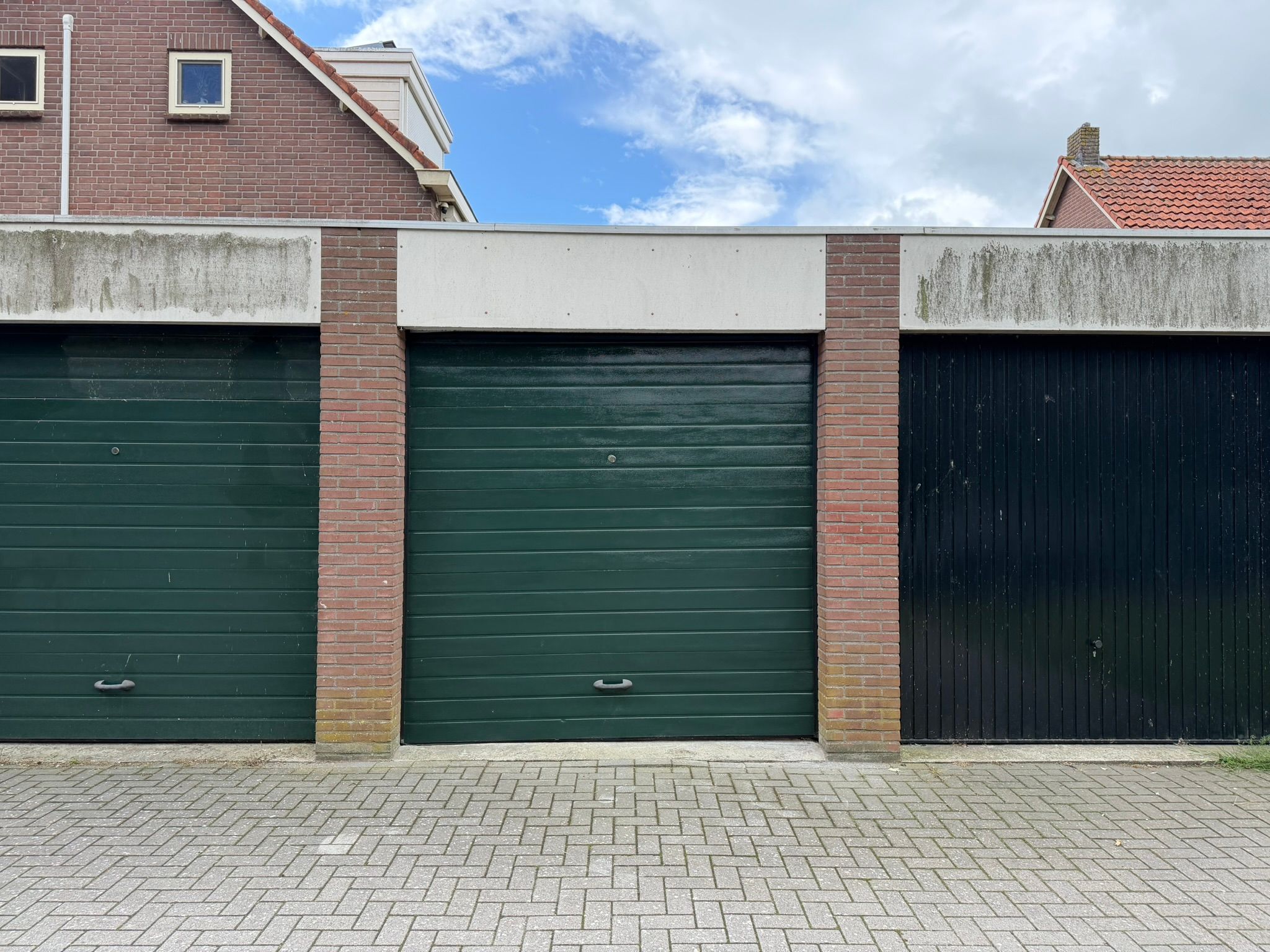 Gravelandstraat 35 d false