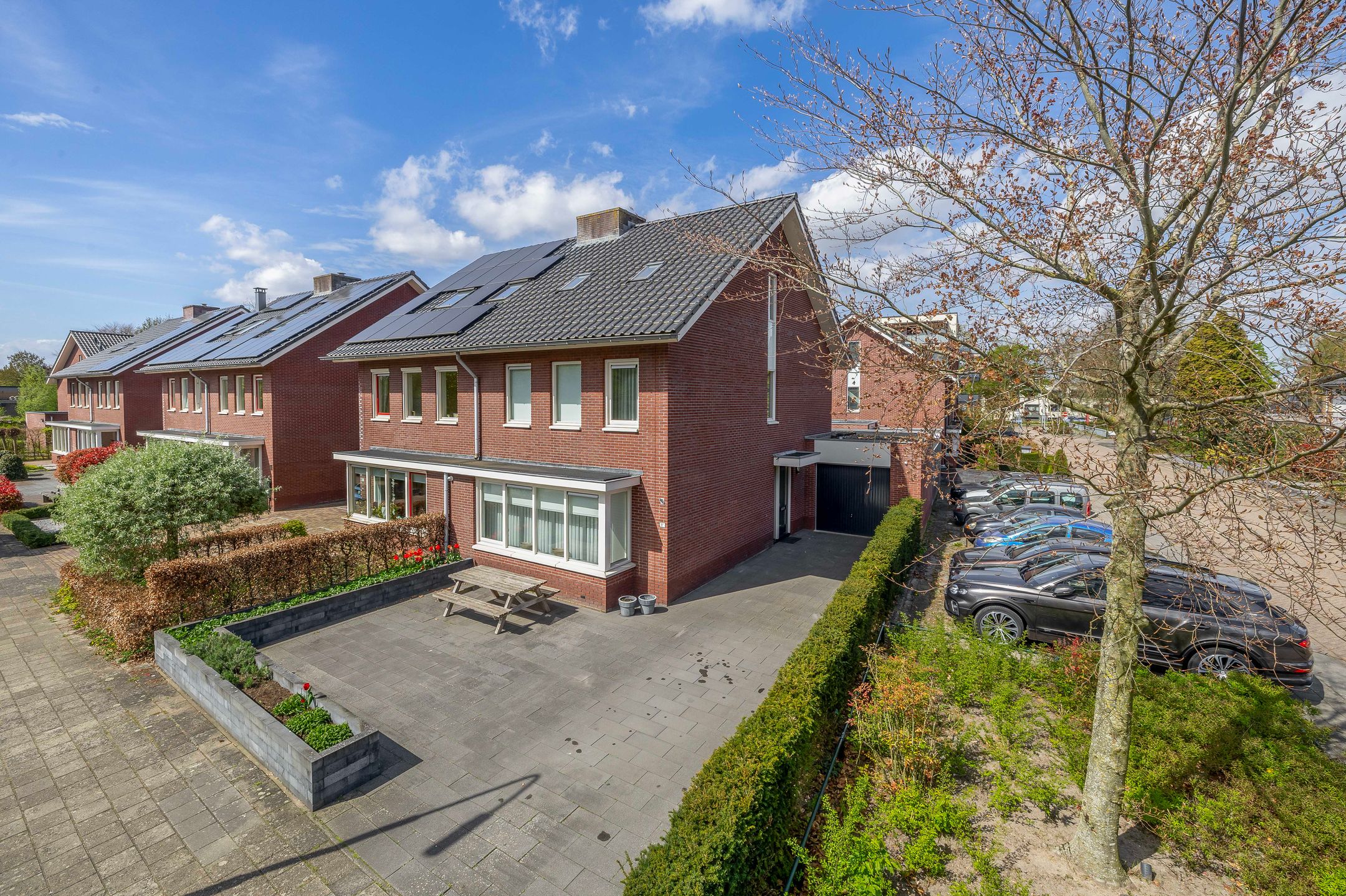 Couperuslaan 1-F 1 F