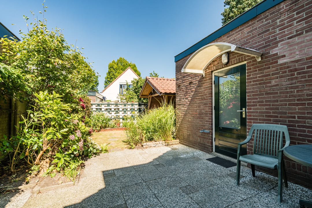 Photo 31 of Nieuwstraat 28