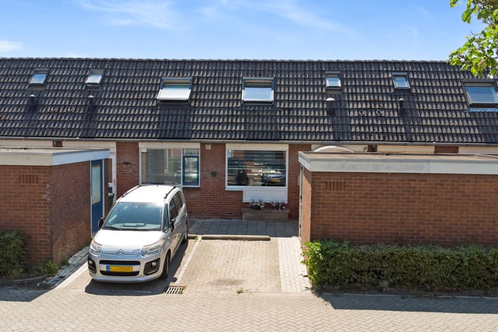Foto 4 van Vigohof 8