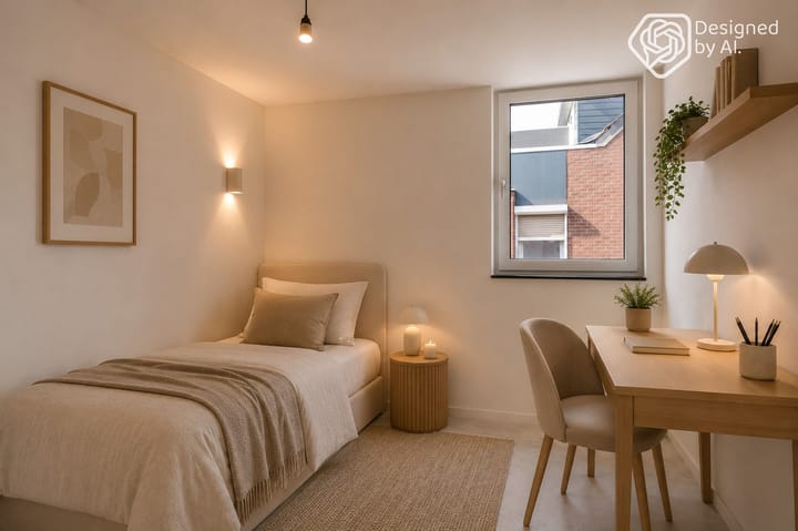 Foto 4 van Patersstraat 4-B