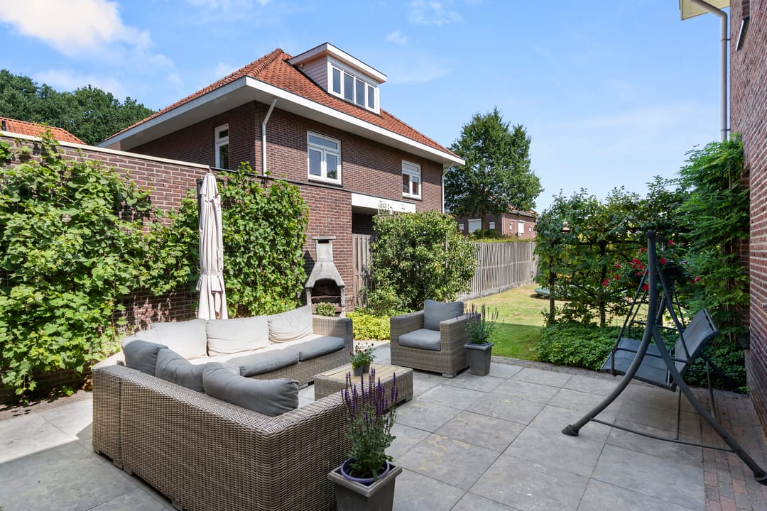 Photo 13 of Cannenburgerbos 25