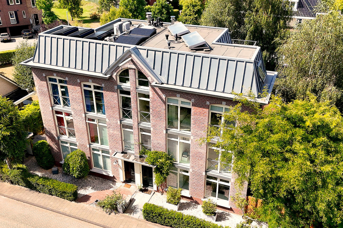 Foto 4 van Waterlinie 44