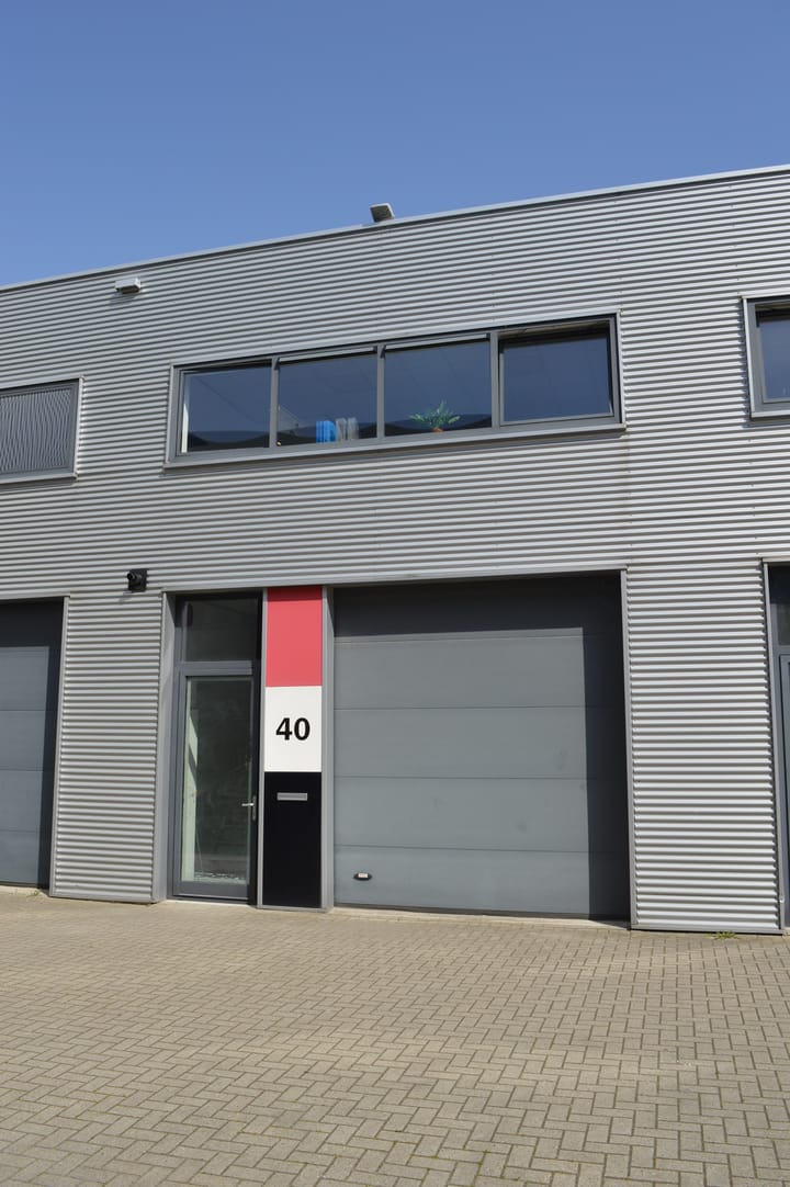 Innovatiepark 40