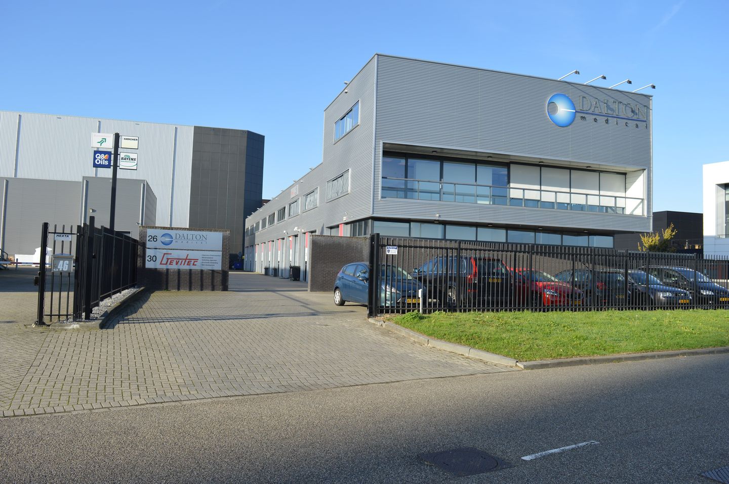 View photo 2 of Innovatiepark 40
