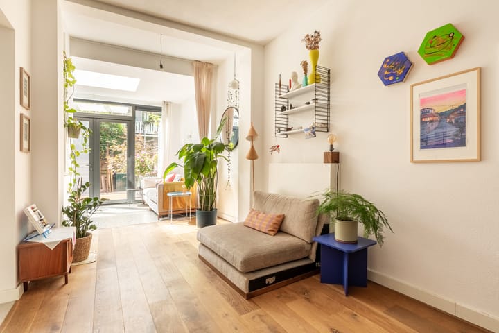 Foto 4 van Balistraat 44-A