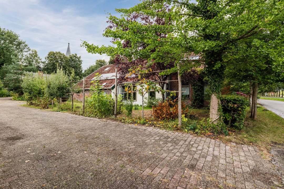 Foto 2 van Oosteinde 33