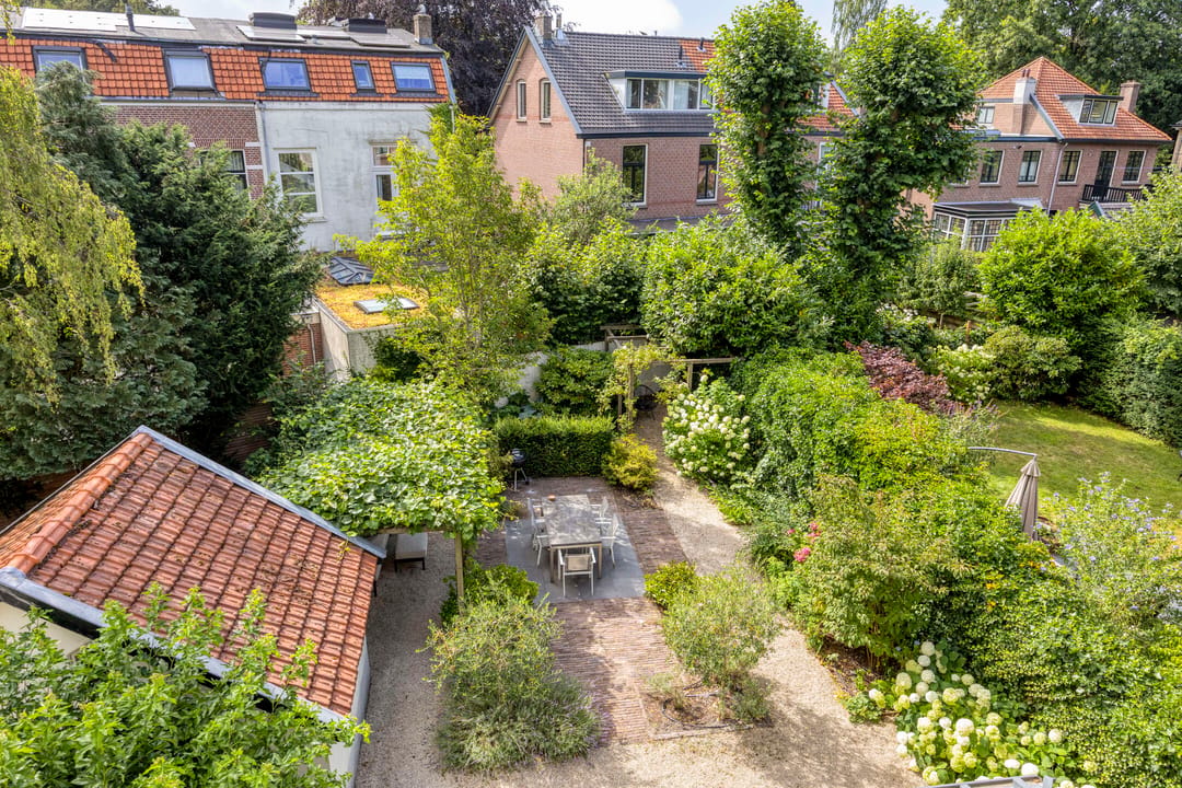 Photo 41 of Prins Hendriklaan 28