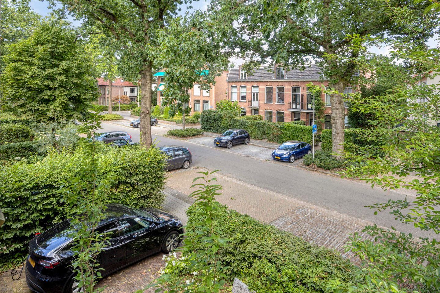 Photo 35 of Prins Hendriklaan 28