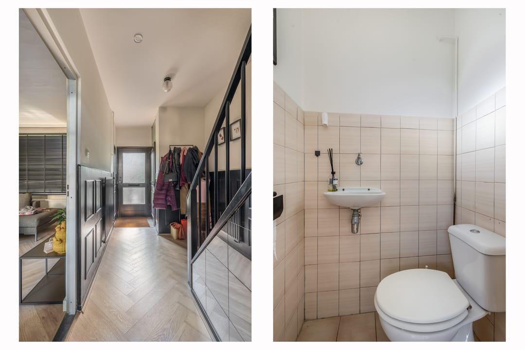 Photo 8 of Groen van Prinstererlaan 9