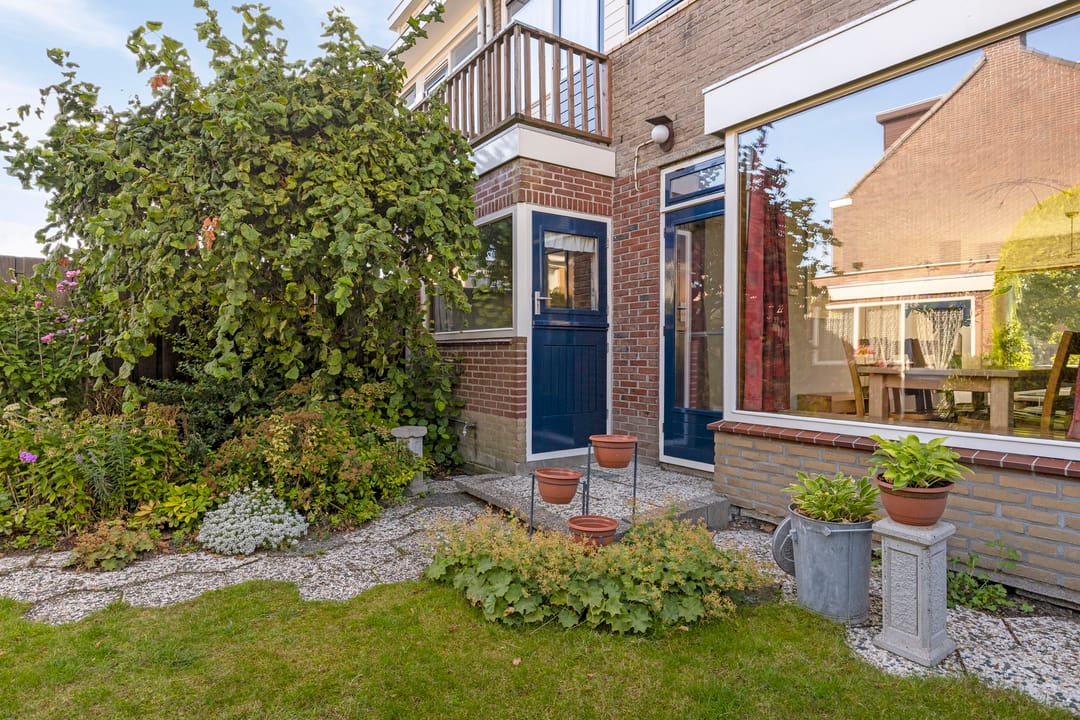 Foto 38 van Kievitplantsoen 9