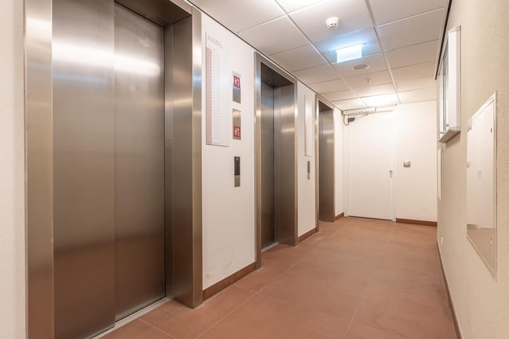 Foto 4 van Hiraistraat 6-A171