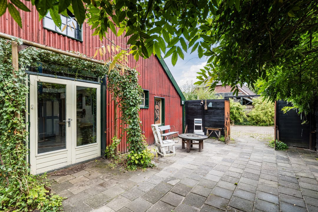 Foto 56 van Oosteinde 33
