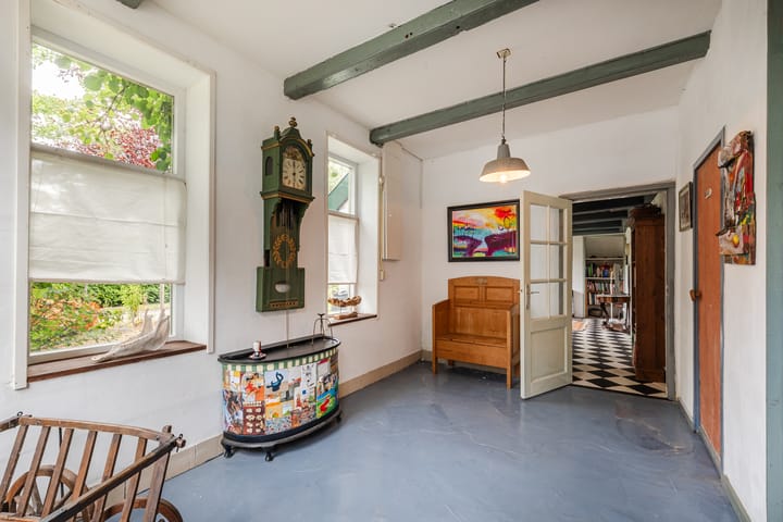 Foto 5 van Oosteinde 33