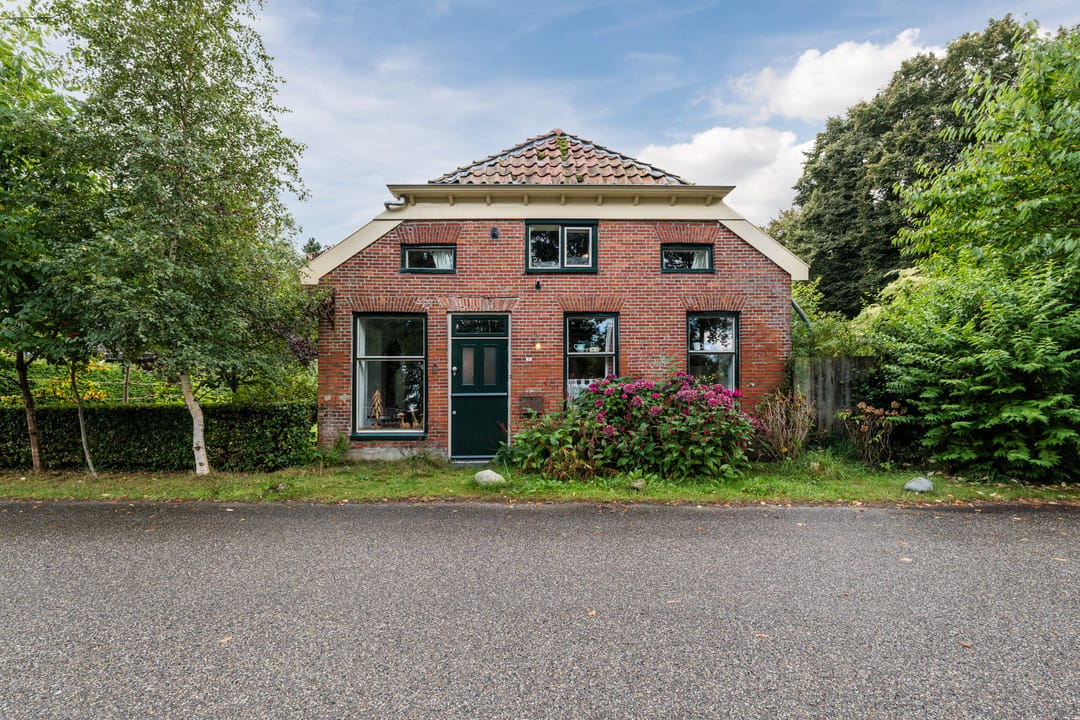Foto 1 van Oosteinde 33