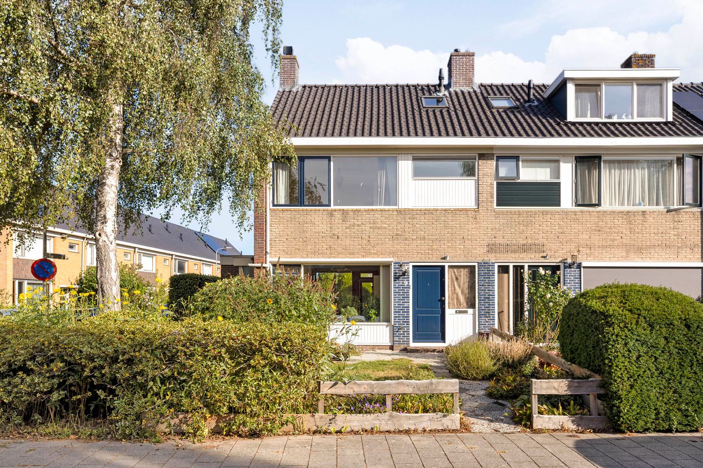 Foto 5 van Kievitplantsoen 9
