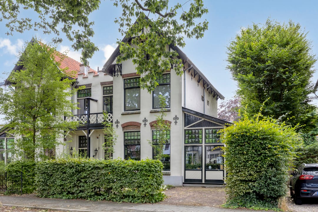 Photo 53 of Prins Hendriklaan 28