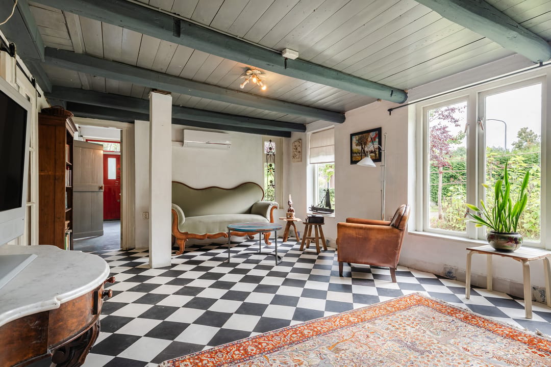 Foto 7 van Oosteinde 33