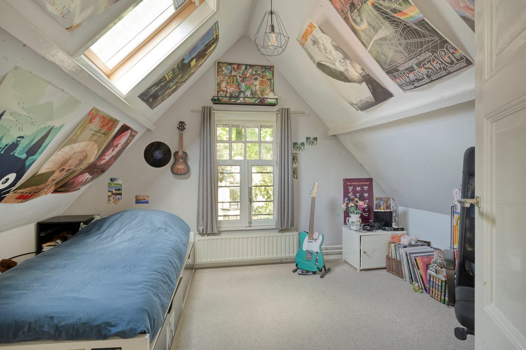 Photo 38 of Prins Hendriklaan 28