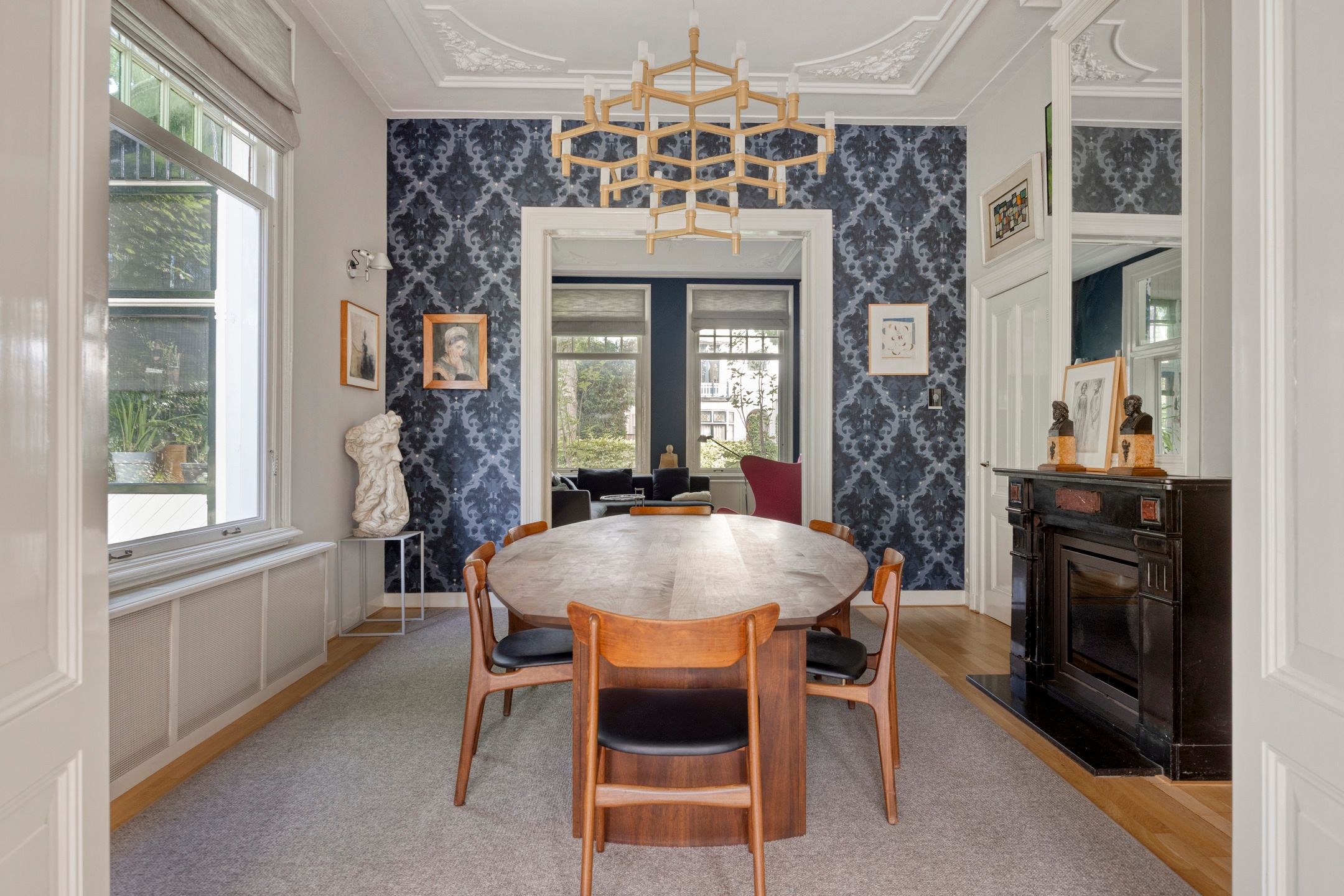 Photo 9 of Prins Hendriklaan 28
