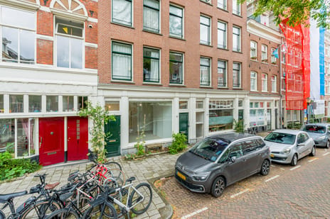 Blasiusstraat thumbnail