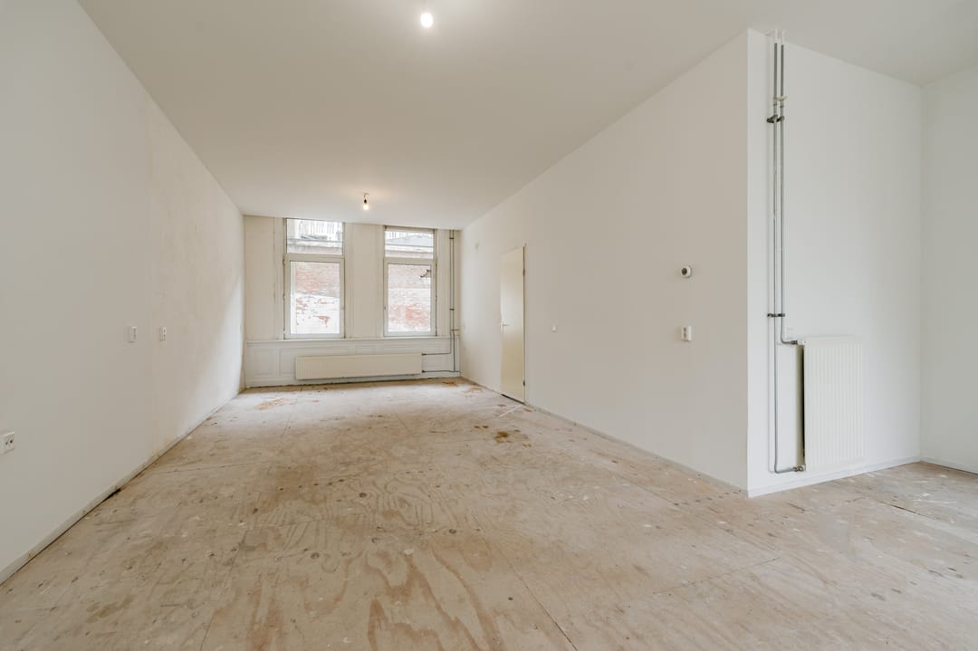 Photo 7 of Blasiusstraat 26-H