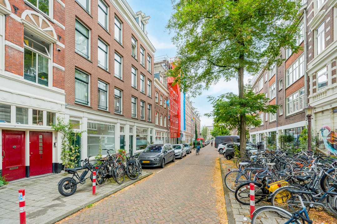 Photo 26 of Blasiusstraat 26-H