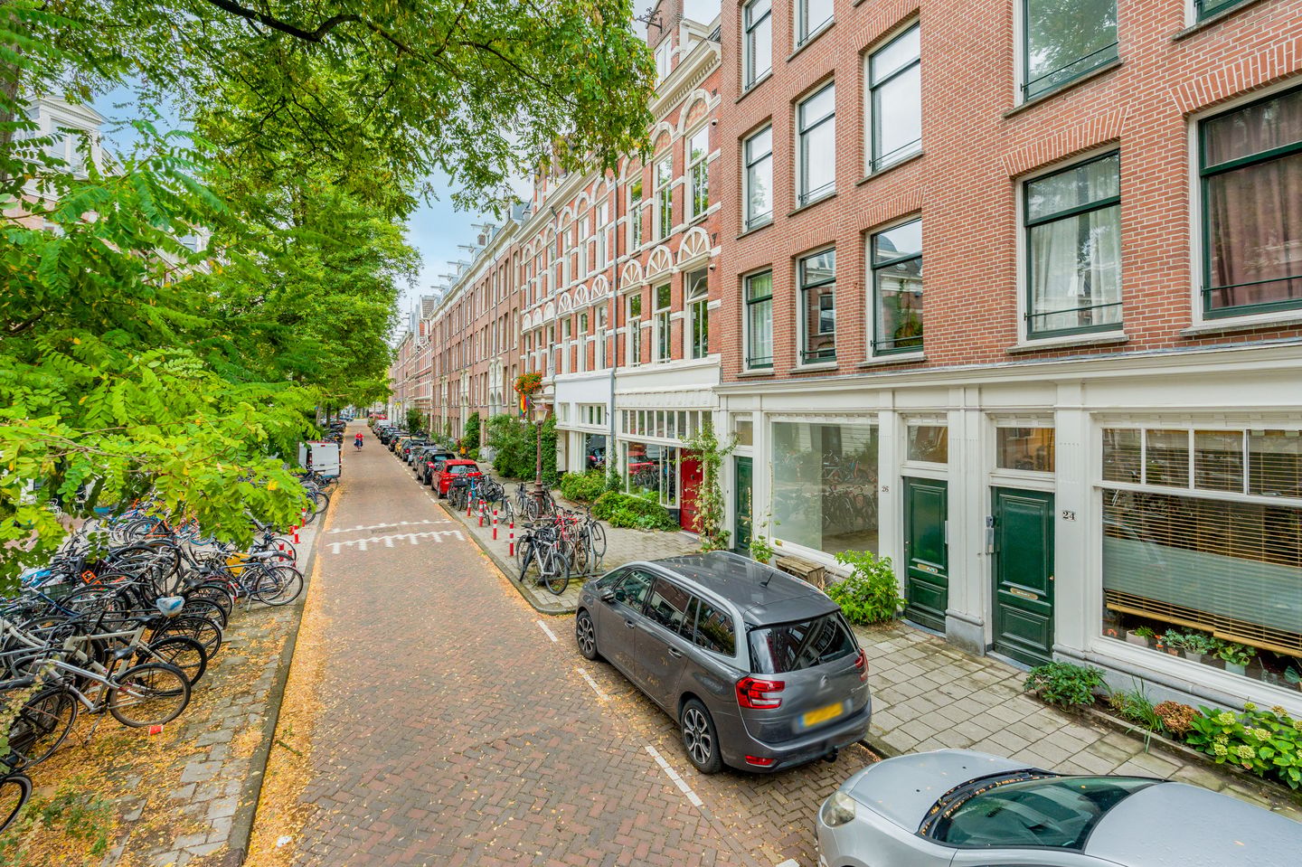 Photo 29 of Blasiusstraat 26-H