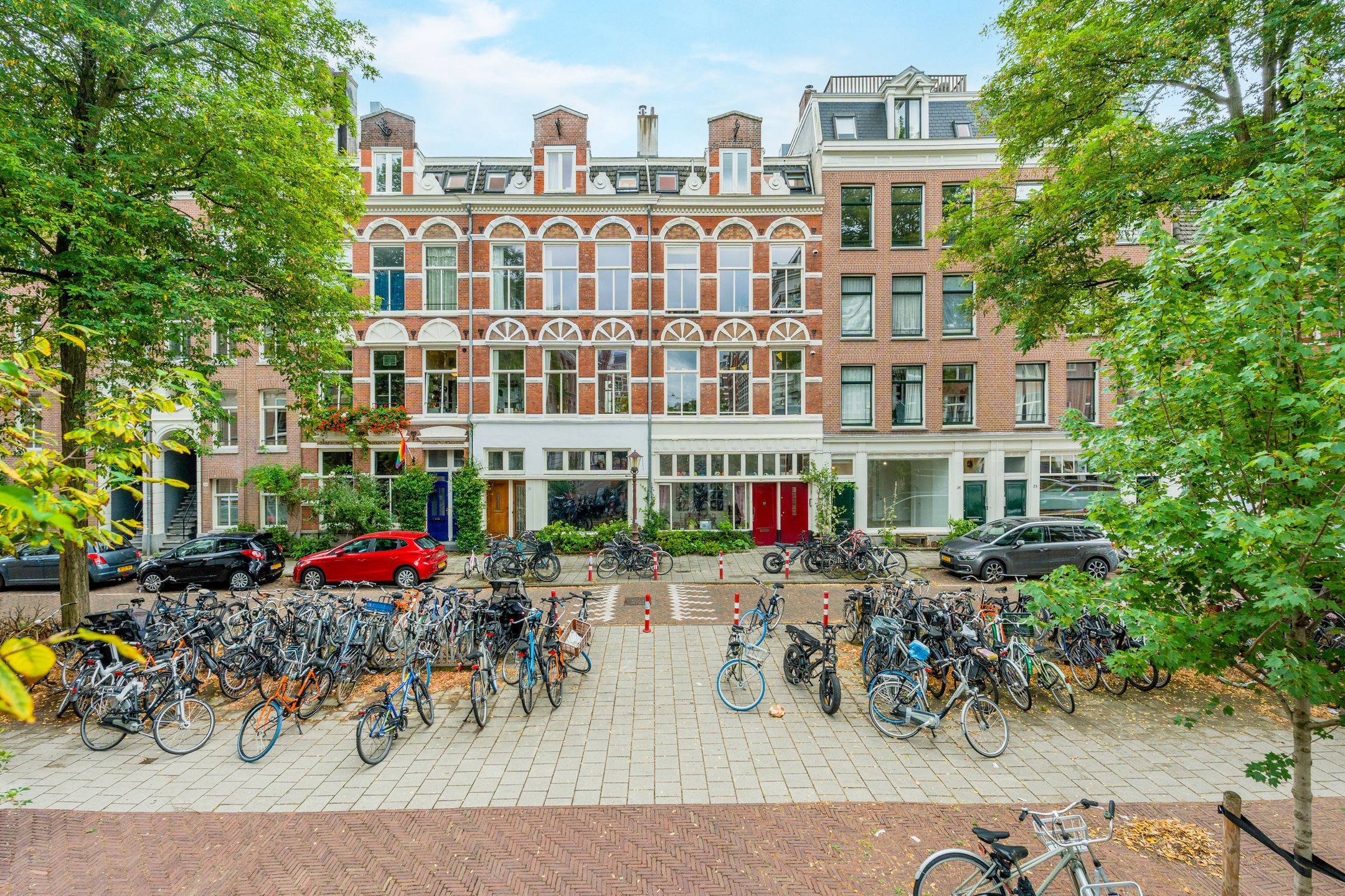Photo 24 of Blasiusstraat 26-H