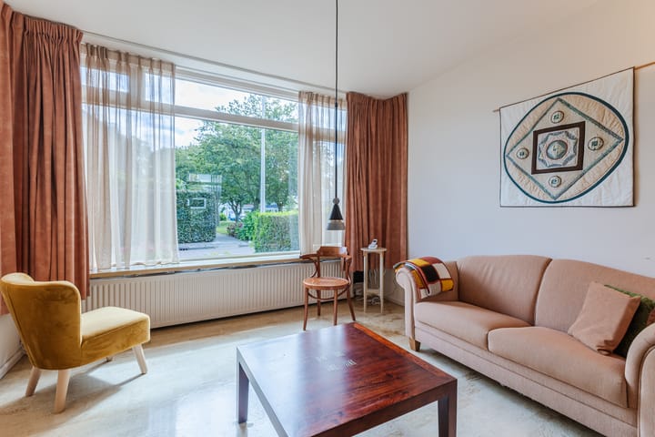Tussenwoning te koop: Populierenhof 52, Bodegraven