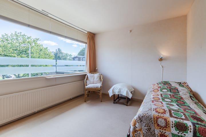 Tussenwoning te koop: Populierenhof 52, Bodegraven
