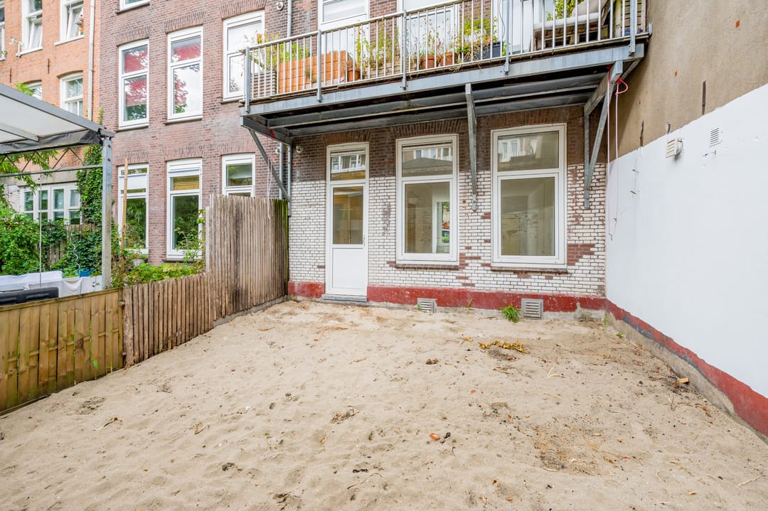 Photo 22 of Blasiusstraat 26-H