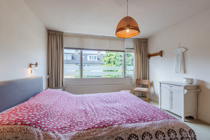 Tussenwoning te koop: Populierenhof 52, Bodegraven
