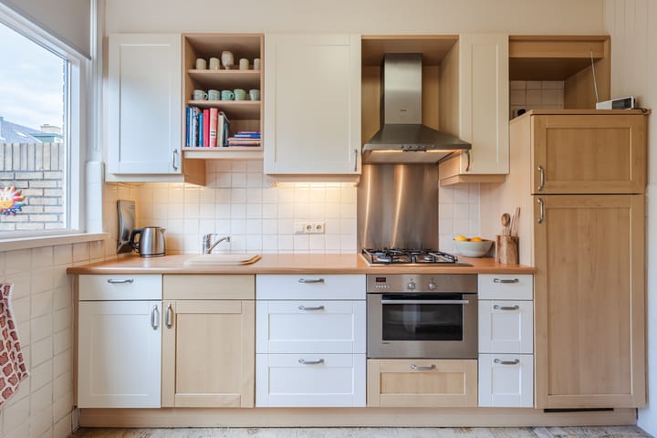 Tussenwoning te koop: Populierenhof 52, Bodegraven