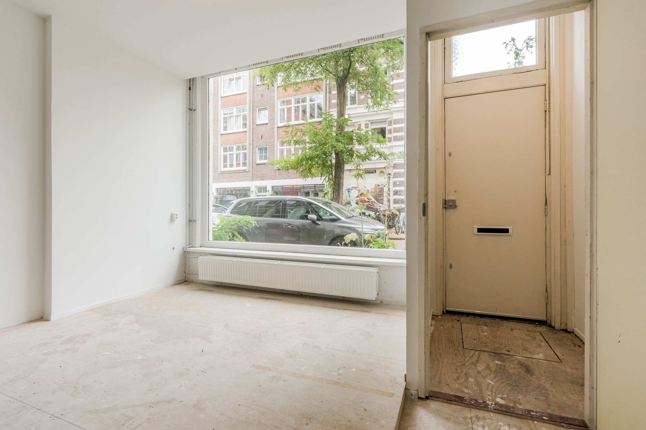 Photo 12 of Blasiusstraat 26-H