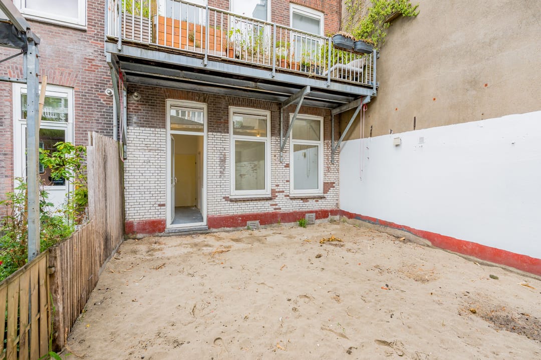 Photo 23 of Blasiusstraat 26-H