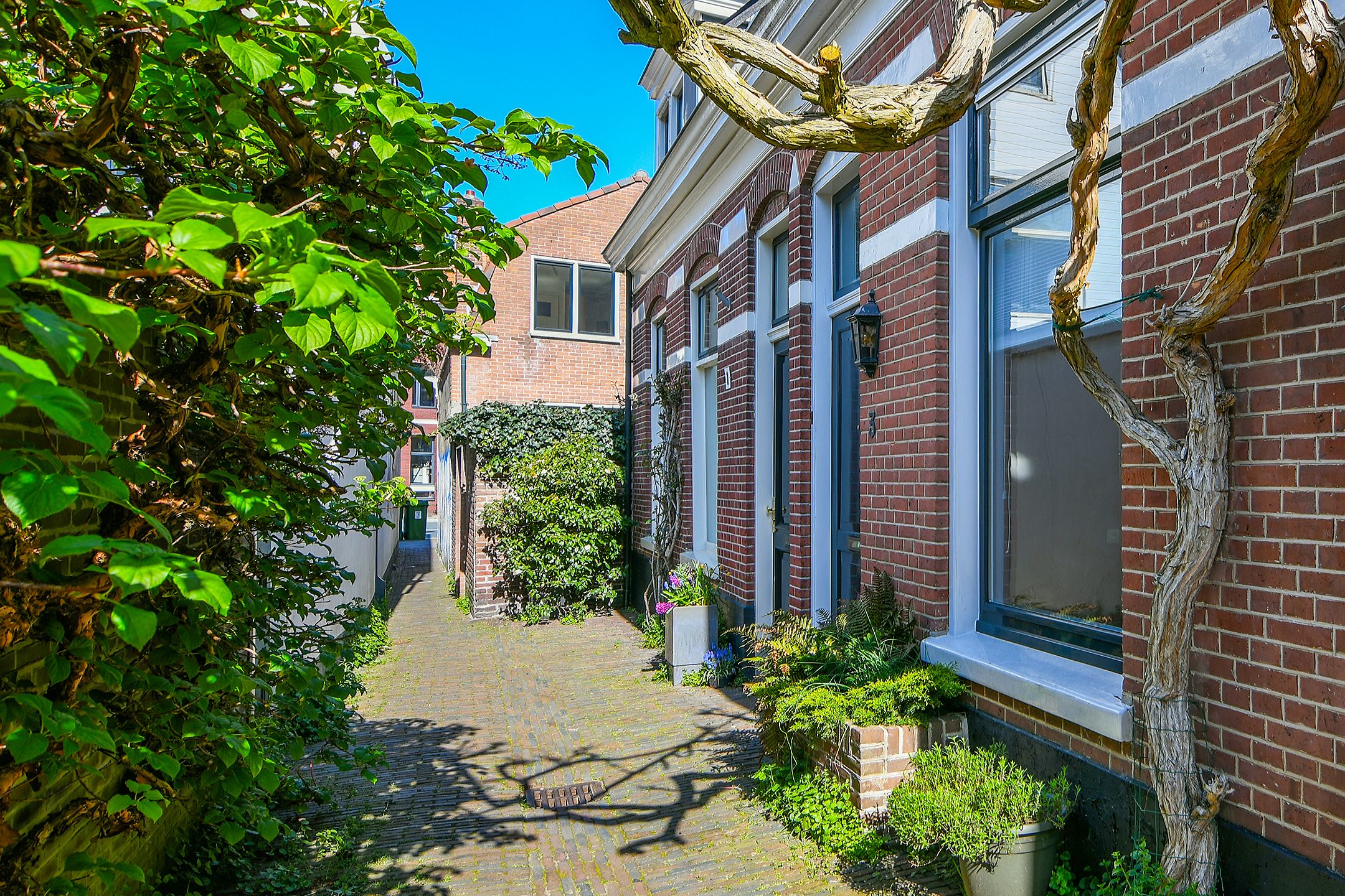 Slagerspoort 3 