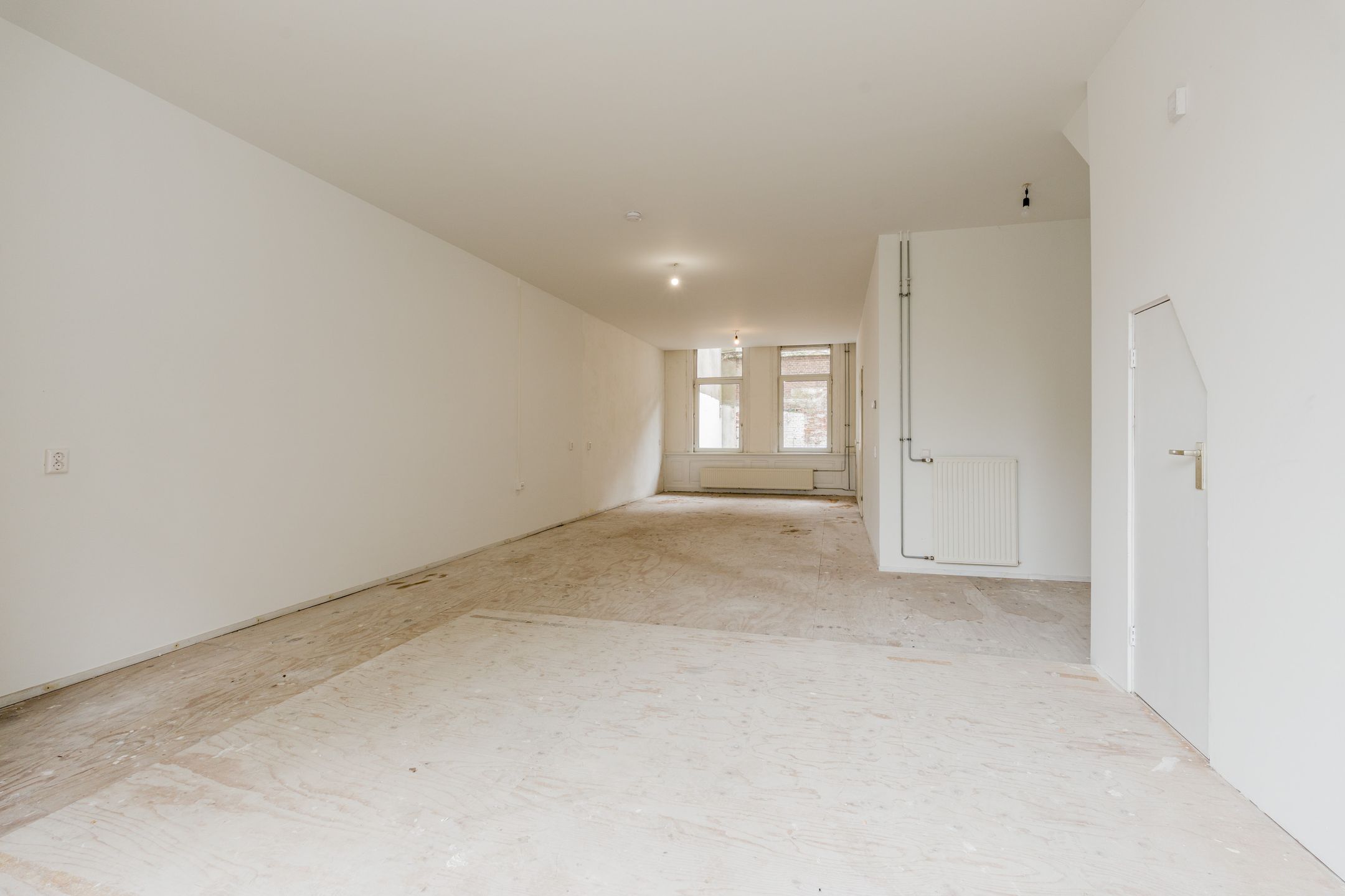 Photo 6 of Blasiusstraat 26-H