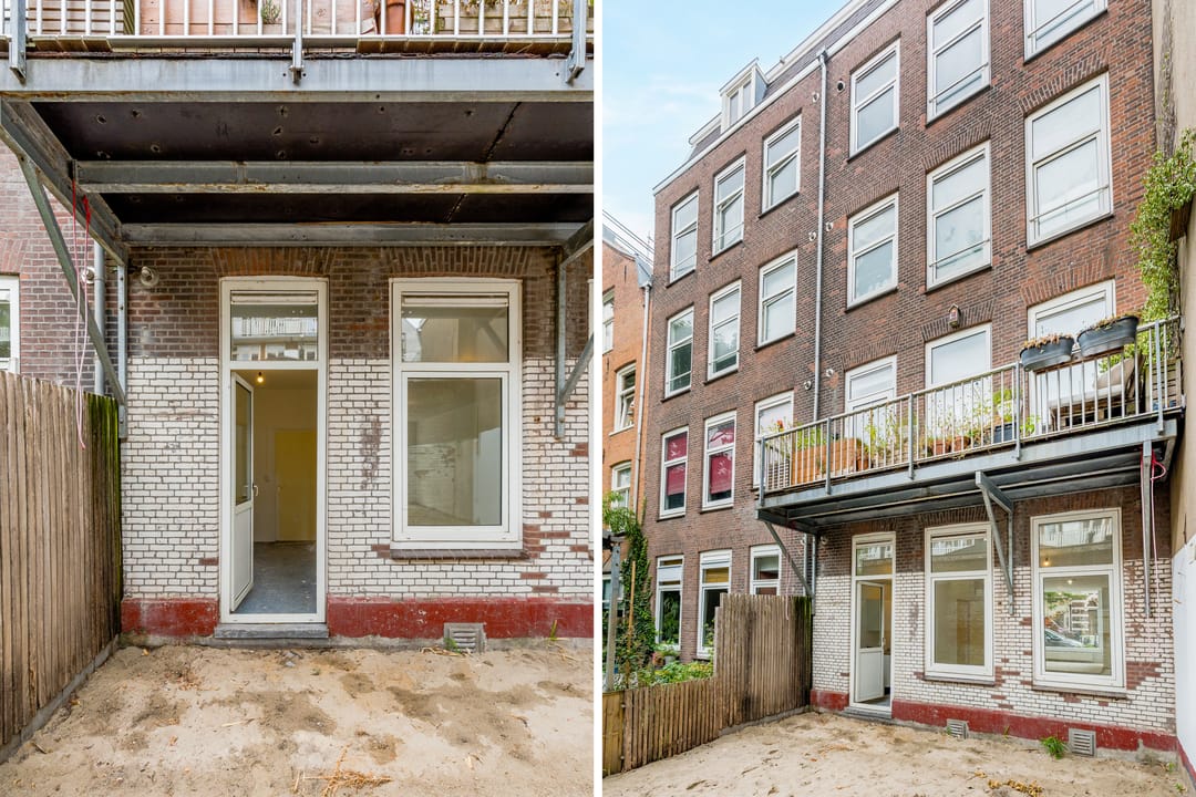 Photo 32 of Blasiusstraat 26-H
