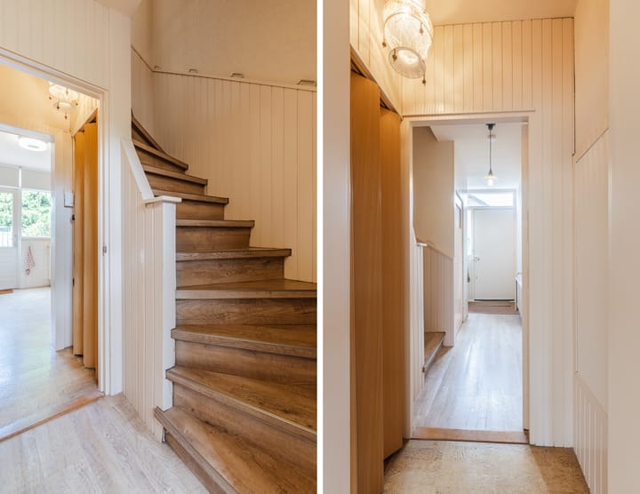 Tussenwoning te koop: Populierenhof 52, Bodegraven