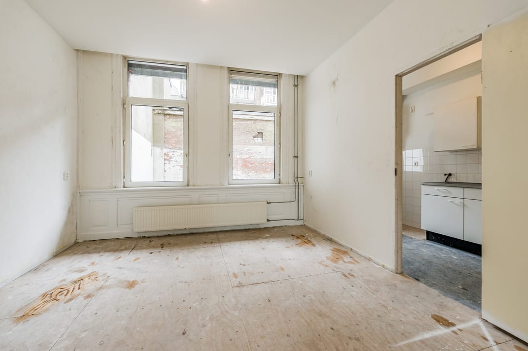 Photo 8 of Blasiusstraat 26-H