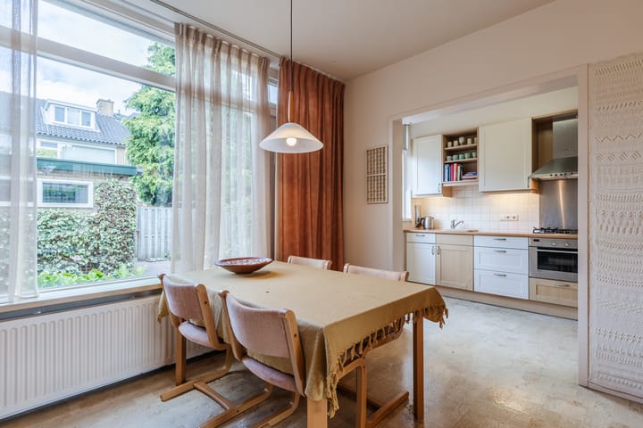 Tussenwoning te koop: Populierenhof 52, Bodegraven