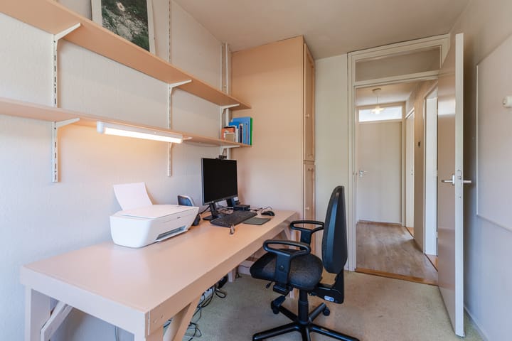 Tussenwoning te koop: Populierenhof 52, Bodegraven