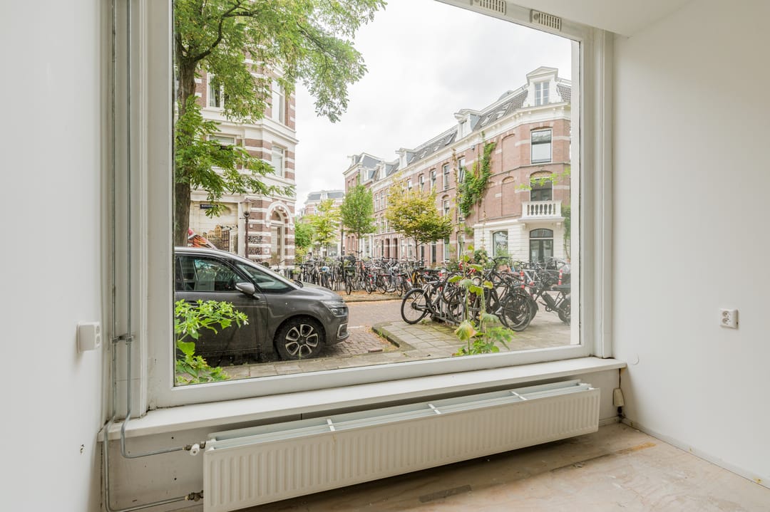 Photo 13 of Blasiusstraat 26-H