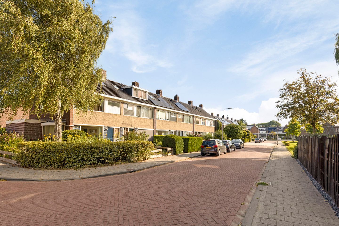 Foto 44 van Kievitplantsoen 9