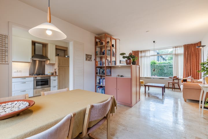 Tussenwoning te koop: Populierenhof 52, Bodegraven